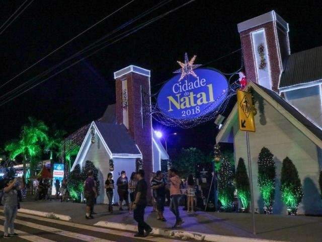 Por R$ 394 mil, Prefeitura busca empresa para reformar Cidade do Natal