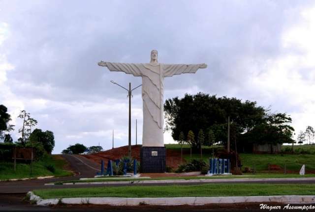 Quatro munic&iacute;pios do Estado completam 49 anos