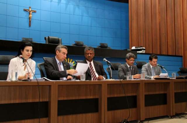 CPI do Genoc&iacute;dio apresenta nesta tarde o relat&oacute;rio final dos trabalhos