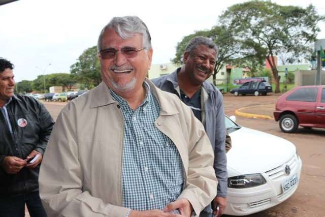 Juiz absolve Zeca do PT da den&uacute;ncia de que era dono de 13 fazendas