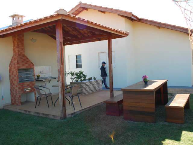  Com entrega de casas, novo bairro surge na regi&atilde;o do Los Angeles