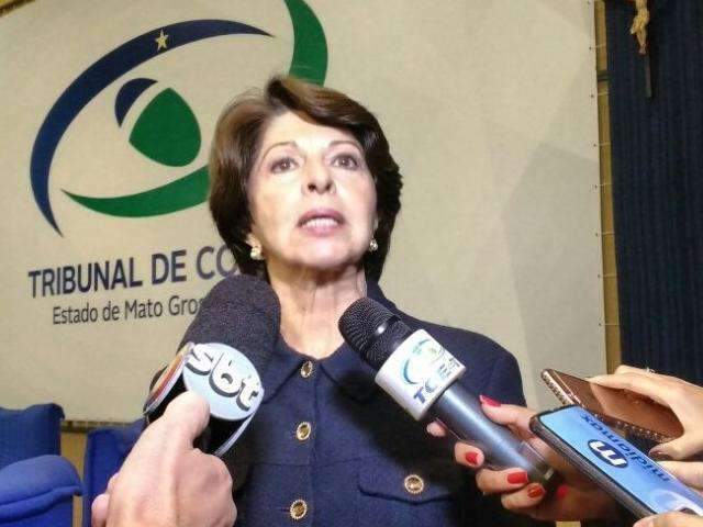 TCE aprova por unanimidade contas de 2016 do governo estadual