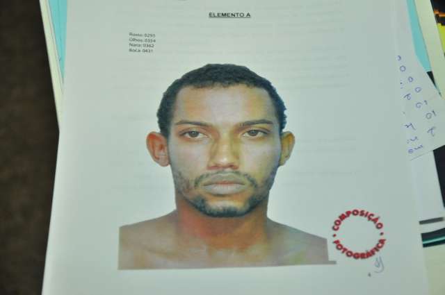 Pol&iacute;cia recebeu sete denuncias sobre paradeiro de suspeito de estuprar jovem 