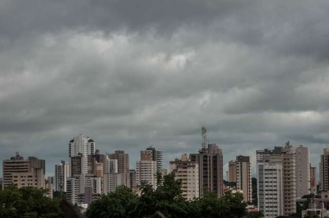 Foli&otilde;es de MS podem ter Carnaval com chuva e m&iacute;nima de 18&ordm;C