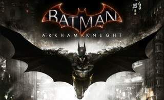 Confira o primeiro trailer do recém-anunciado Batman: Arkham Knight