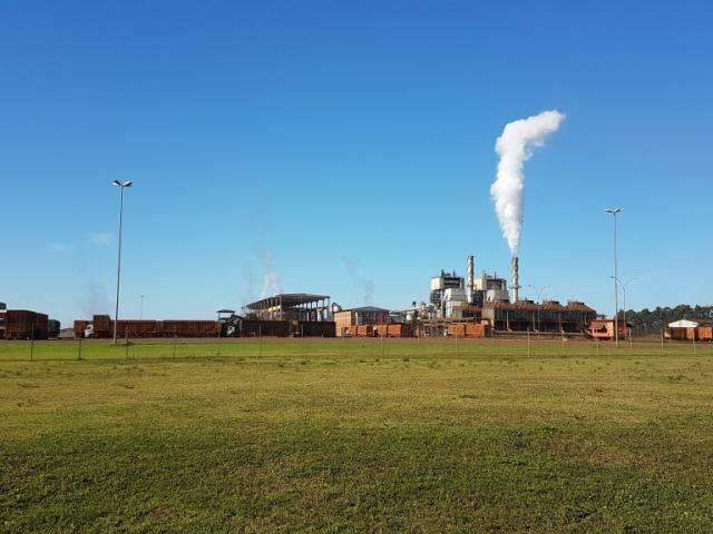 Com d&iacute;vida de R$ 1,3 bilh&atilde;o, usina pode ser vendida por R$ 358 milh&otilde;es