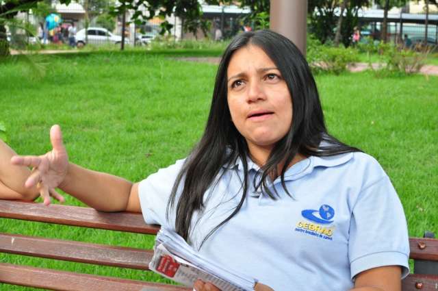 Nas ruas, poucos sabem que liga&ccedil;&otilde;es que caem n&atilde;o podem ser cobradas de cliente