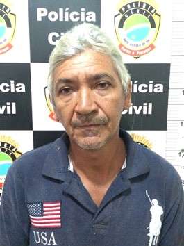 Pol&iacute;cia prende foragido em opera&ccedil;&atilde;o nas Moreninhas e regi&atilde;o