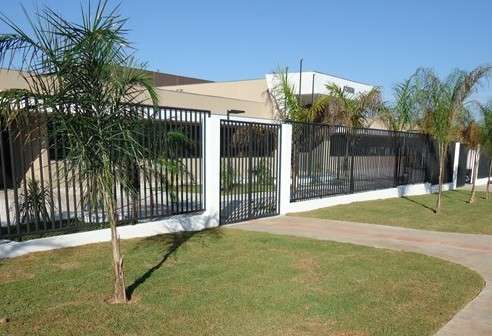 Tribunal de Justi&ccedil;a inaugura amanh&atilde; f&oacute;rum em cidade do MS 