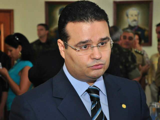  F&aacute;bio Trad destaca entrada em vigor da Lei de Acesso &agrave; Informa&ccedil;&atilde;o