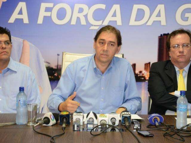 Cientista pol&iacute;tico do RJ vai coordenar equipe de transi&ccedil;&atilde;o de Bernal