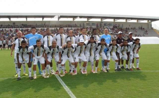 Ingressos para final do Estadual da S&eacute;rie B est&atilde;o &agrave; venda