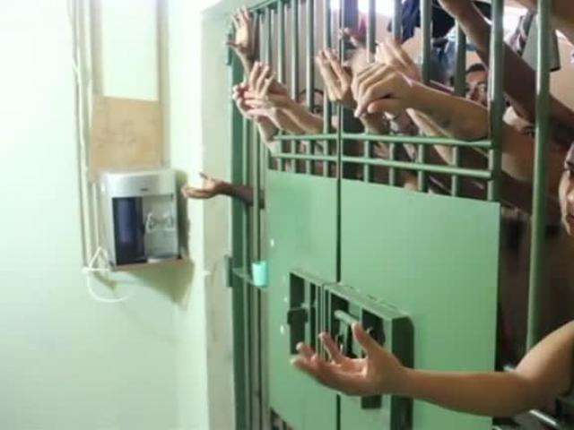 Em 4 anos, MS n&atilde;o criou uma vaga sequer em pres&iacute;dios, informa relat&oacute;rio