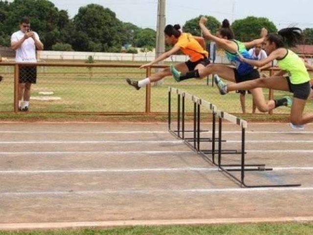 Inscri&ccedil;&otilde;es ao programa Bolsa-Atleta podem ser feitas at&eacute; 8 de novembro