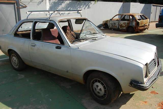  Marcada para novembro audi&ecirc;ncia sobre assassinato no Anache
