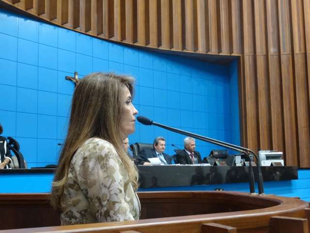 Educa&ccedil;&atilde;o &eacute; alternativa &agrave; redu&ccedil;&atilde;o da maioridade penal, diz Antonieta