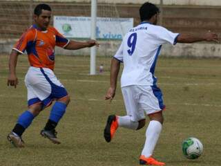  Copa Assomasul encerra fase classificat&oacute;ria amanh&atilde; em Ivinhema