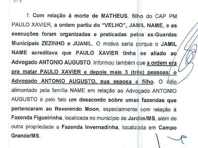 Quem &eacute; o advogado que &quot;alimentou &oacute;dio&quot; de grupo de exterm&iacute;nio em MS?