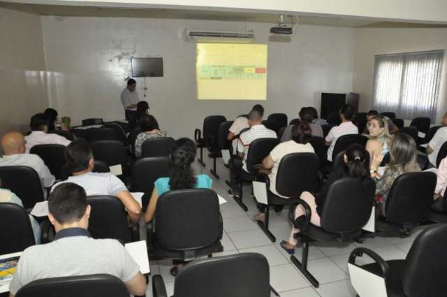 Ind&iacute;ce de infesta&ccedil;&atilde;o cai e Capital n&atilde;o corre risco de nova epidemia