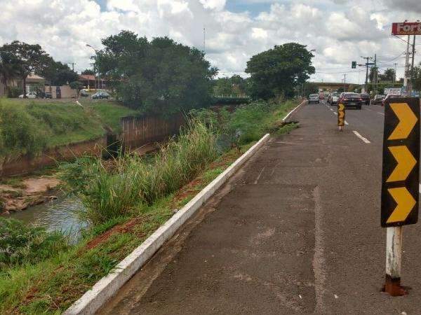 Prefeitura diz ter R$ 38 milh&otilde;es para obras emergenciais na Ernesto Geisel