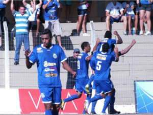  Aquidauanense e Ivinhema terminam fase de grupos do Estadual na lideran&ccedil;a