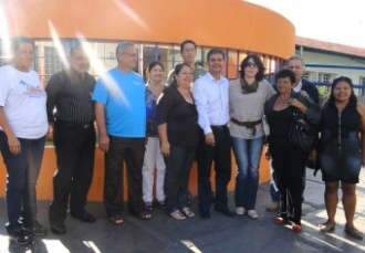  Elei&ccedil;&atilde;o de novos Conselhos Regionais acontece neste domingo