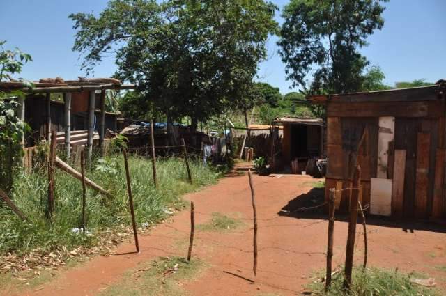 &Agrave;s v&eacute;speras de sair da favela, moradores vivem ansiedade de entrar na casa nova