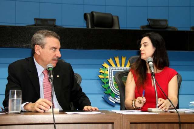 Presidente do TRF suspende liminar e CPI do Cimi volta a funcionar 