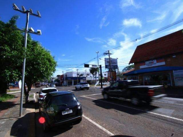 Questionamentos de empresas suspenderam licita&ccedil;&atilde;o dos radares