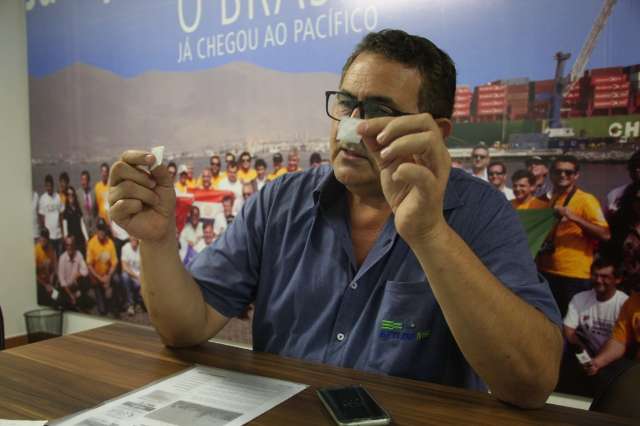 Aplicativo vai registrar em tempo real jornada de motoristas nas rodovias