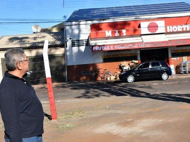 Projeto quer fomentar o uso de energia solar em ind&uacute;strias de MS