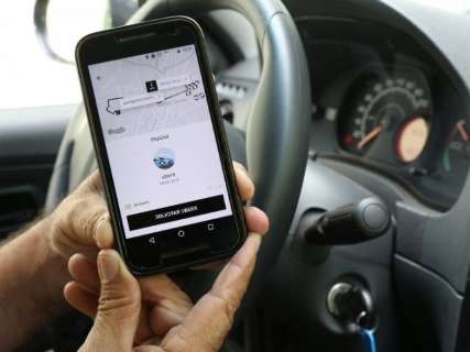 Câmara Federal decide que regulação do Uber deve ser feita pelos municípios