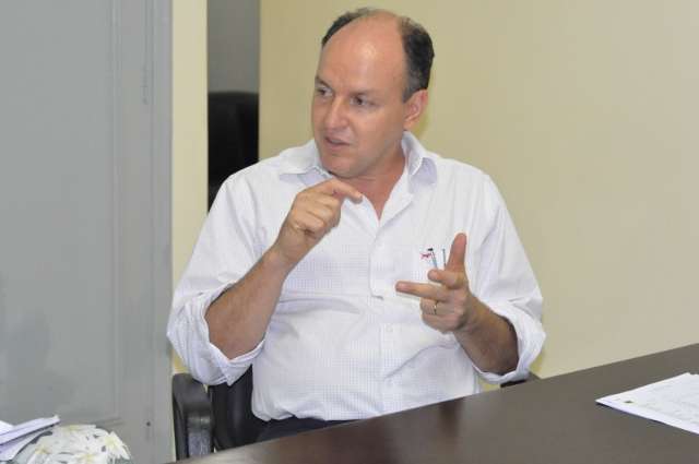Amplia&ccedil;&atilde;o da Assembleia Legislativa deve ser retomada no 1&ordm; semestre, diz Mochi