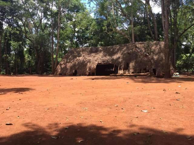 Justi&ccedil;a suspende reintegra&ccedil;&atilde;o de posse em fazenda ocupada por &iacute;ndios