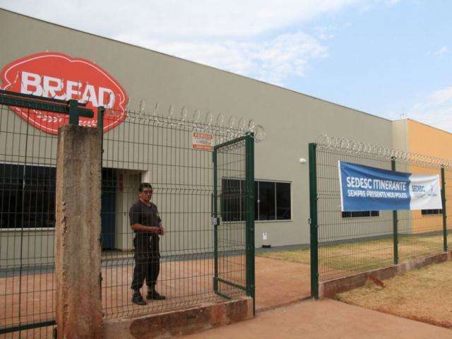 Em projeto itinerante, empres&aacute;rios buscam informa&ccedil;&otilde;es para ampliar
