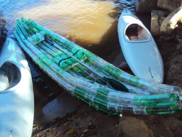  Canoagem ecol&oacute;gica tem a&ccedil;&otilde;es com ribeirinhos e show em Coxim