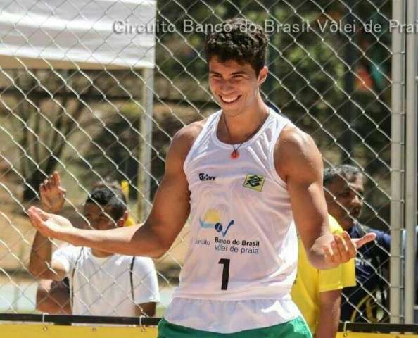 Sem incentivos em MS, atleta pode treinar com medalhistas ol&iacute;mpicos