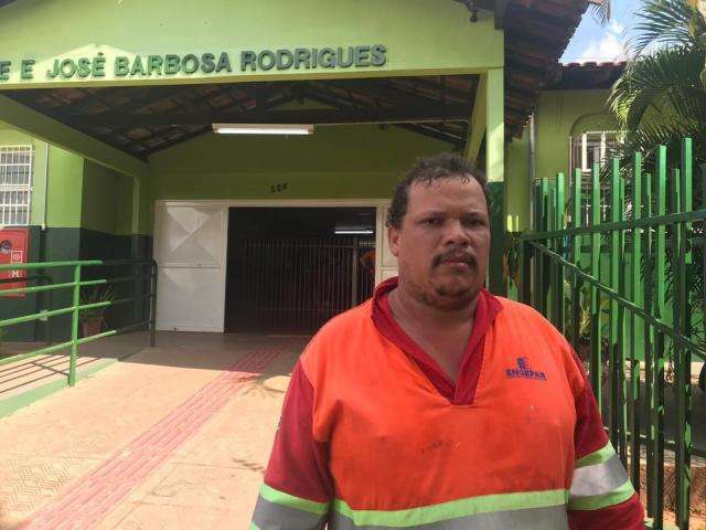 Em dia de prova, &quot;trote&quot; do massacre deixou em alerta tr&ecirc;s escolas de MS