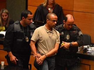 Fernandinho Beira-Mar já está condenado a 320 anos por tráfico e homicídios (Foto: André Lobo/Uol)