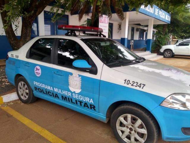 Mulher &eacute; resgatada da casa onde era mantida presa com a filha de 9 meses