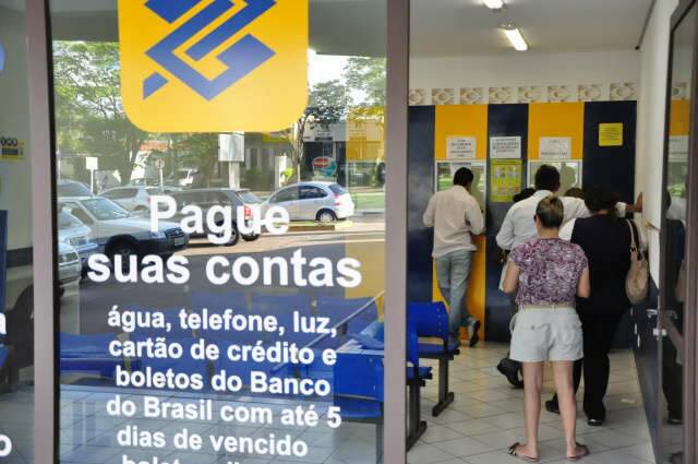  Pontos de correspondentes banc&aacute;rios amenizam transtornos durante greve