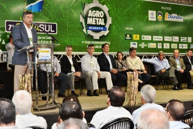 Canasul teve 3,9 mil visitantes e movimentou R$ 113,8 milh&otilde;es em Dourados