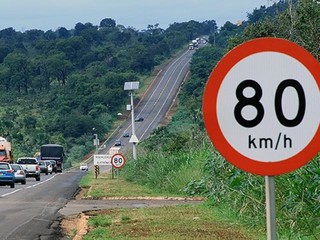 Operação da PMR em rodovias começa às 6h de quinta. (Foto: Edemir Rodrigues/Subcom/Divulgação)