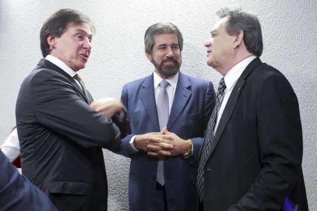 Moka defende projeto da Uni&atilde;o que prev&ecirc; mais vagas na PRF