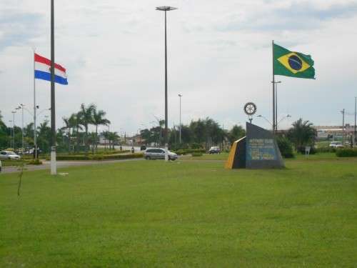 &ldquo;Princesinha dos Ervais&rdquo;, Ponta Por&atilde; comemora 104 anos nesta segunda