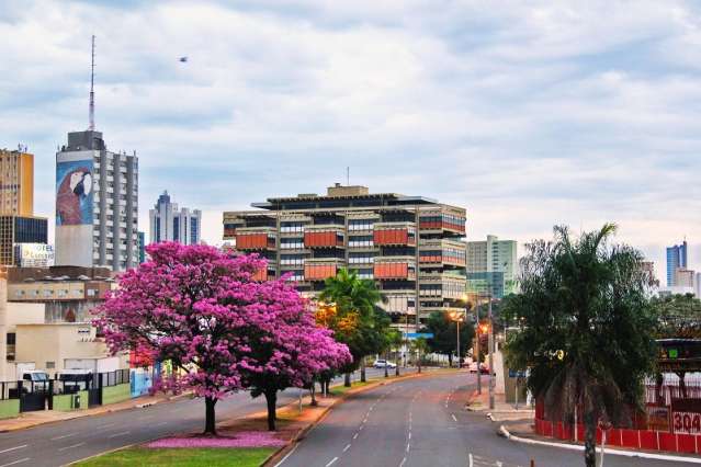 Campo Grande fica em 6&ordm; no ranking de bem-estar urbano entre Capitais  
