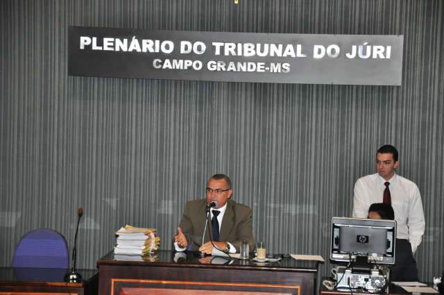  Campo Grande ter&aacute; nesta sexta primeiro j&uacute;ri popular digital do Pa&iacute;s