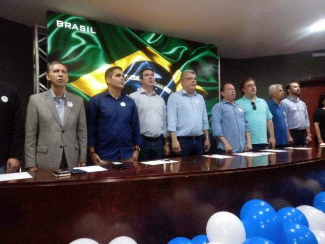 PP quer lan&ccedil;ar candidato a prefeito e ampliar vereadores na Capital