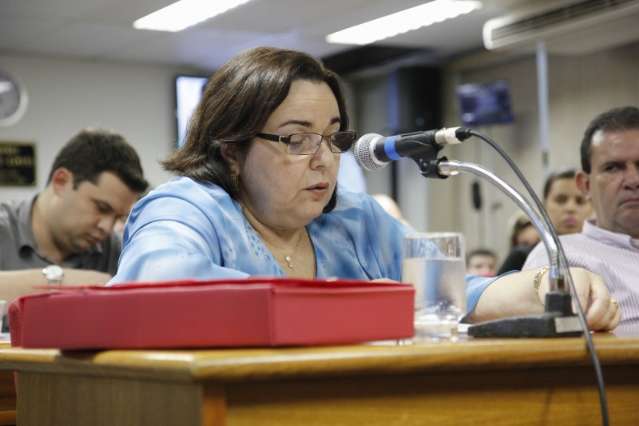 Sem documentos, CPI fica s&oacute; com as palavras de Beatriz Dobashi