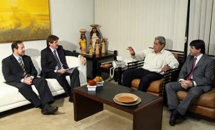  BB inaugura 12 ag&ecirc;ncias este ano e promete estar em 79 cidades at&eacute; 2012